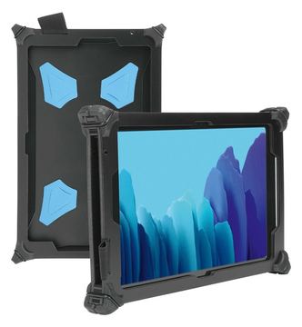 Mobilis RESIST Pack - Hintere Abdeckung für Tablet von LumaTech
