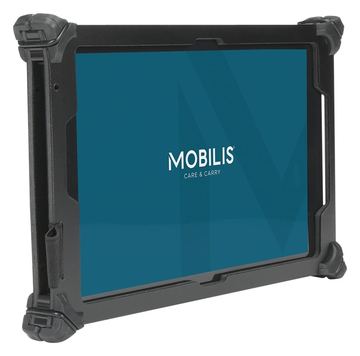 Mobilis RESIST Pack - Hintere Abdeckung für Tablet von LumaTech