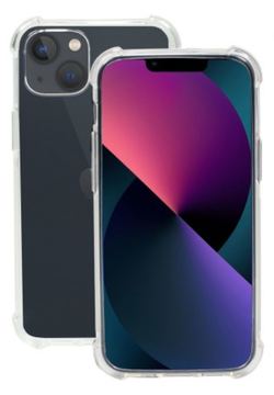 Mobilis R-Series - Hintere Abdeckung für Mobiltelefon von LumaTech