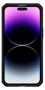 Mobilis SPECTRUM_R - Hintere Abdeckung für Mobiltelefon von LumaTech