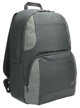 Mobilis The One Basic - Notebook-Rucksack - 39.6 cm von LumaTech