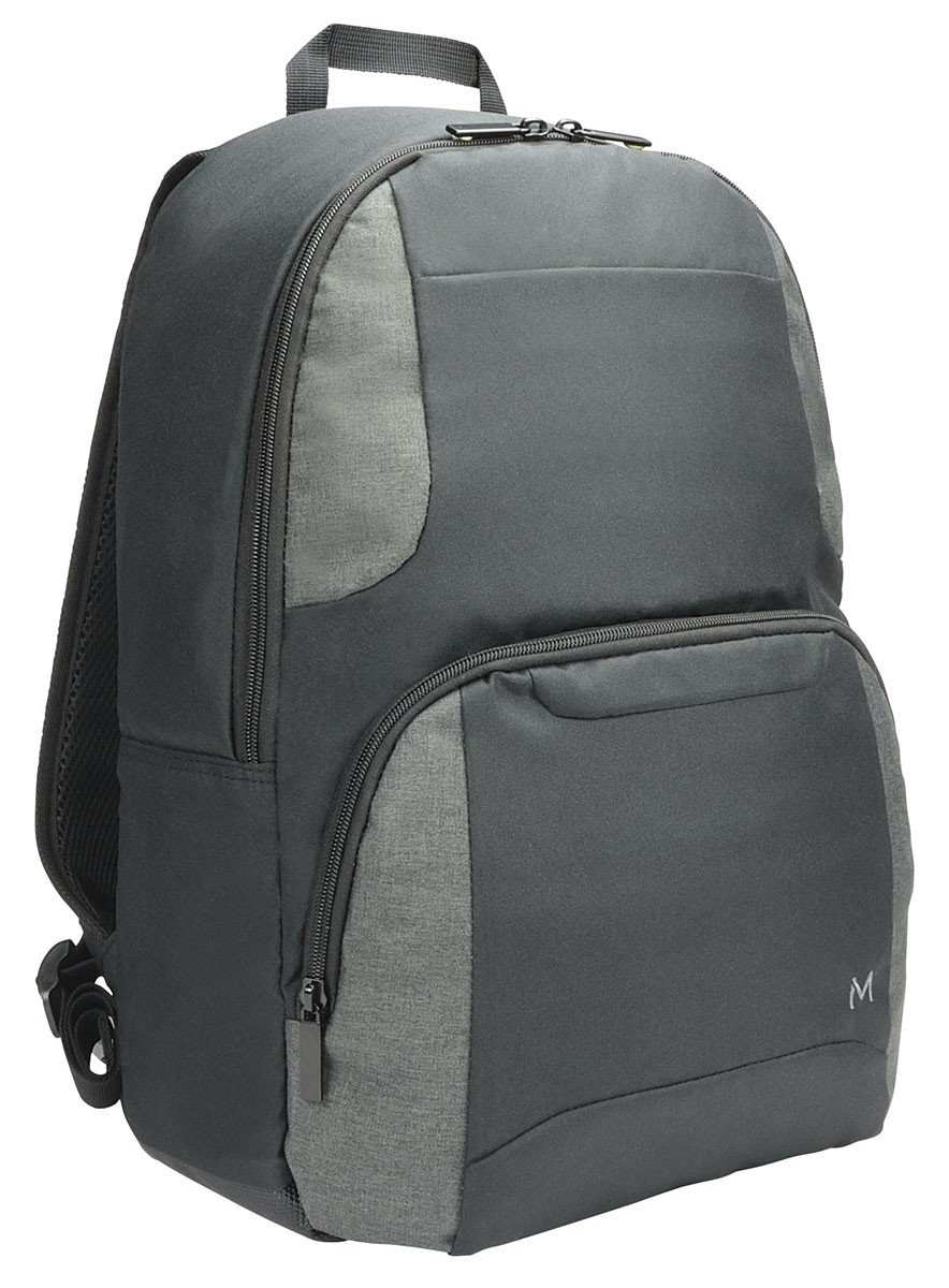 Mobilis The One Basic - Notebook-Rucksack - 39.6 cm