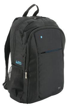 Mobilis THE ONE Recycled - Notebook-Rucksack von LumaTech