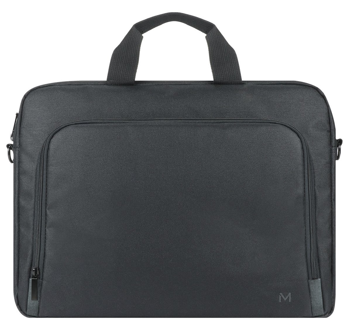 Mobilis THE ONE Recycled Basic - Notebook-Tasche
