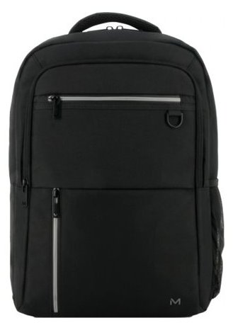 Mobilis TheOne Backpack 14-16 100% Recycled SmartLoop