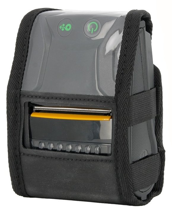 Mobilis Universal Soft Case Mobile Printer S Shoulder strap