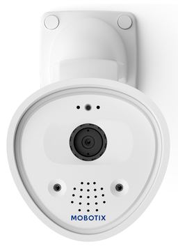Mobotix M1A-S Kamera fix 120x60O mit Nacht Objektiv - Netzwerkkamera von LumaTech