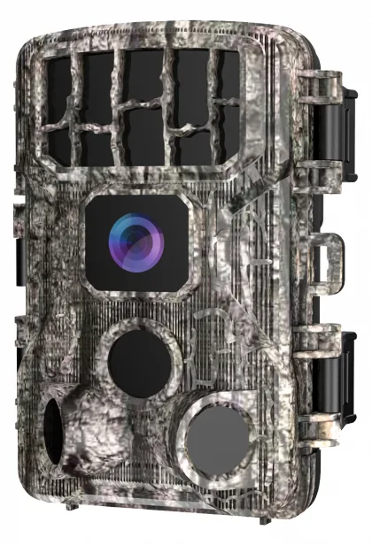 BRAUN PHOTO 57654 - 4 MP - CMOS - 30 fps - MP4 - 360p - 480p - 720p - 1080p - 22 m, Ansicht 2