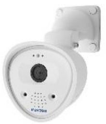 Mobotix M1A-S Kamera fix 30Ox17O mit Tag/Nacht Objektiv von LumaTech