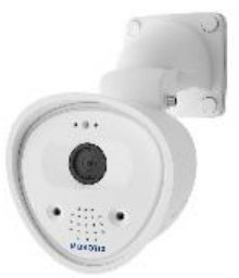 Mobotix M1A-S Kamera fix 30Ox17O mit Tag/Nacht Objektiv