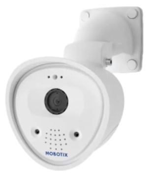 Mobotix M1A-S Kamera fix 95x50O mit Tag/Nacht Objektiv von LumaTech