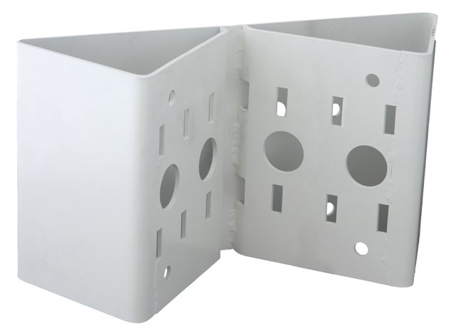 Mobotix Montagehalterung für Kameragehäuse