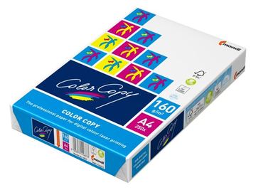 Mondi Color Copy - A4 (210 x 297 mm) - 160 g/m² von LumaTech