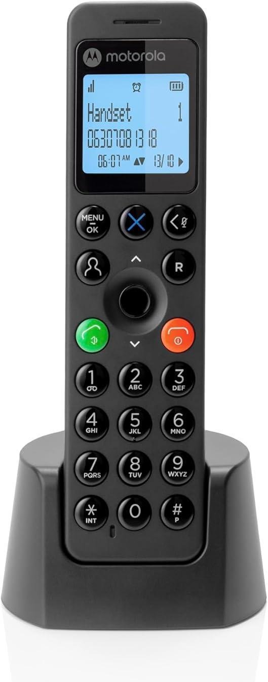 Motorola Solutions Motorola Dot201 - Freisprecheinrichtung