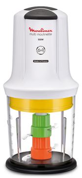 Moulinex Multimoulinette AT723110 - Universalzerkleinerer von LumaTech