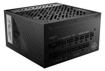 MSI 824142293126 Desktop-PC Netzteil MAG A1000G - PC-/Server Netzteil - 80 PLUS Gold von LumaTech