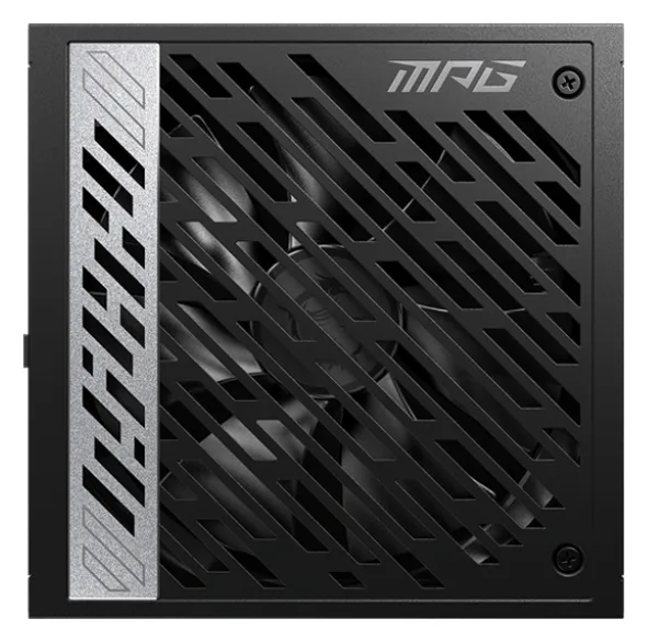 MSI 824142293126 Desktop-PC Netzteil MAG A1000G - PC-/Server Netzteil - 80 PLUS Gold, Ansicht 5
