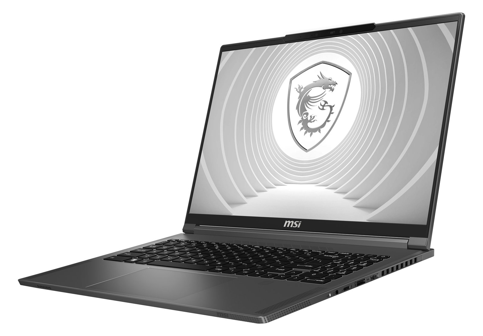 MSI CreatorPro 16 Studio A1VMG-066 - Intel Core Ultra 9 185H - 64 GB RAM - 2 TB NVMe - 16 - TL: Deutsch, QWERTZ