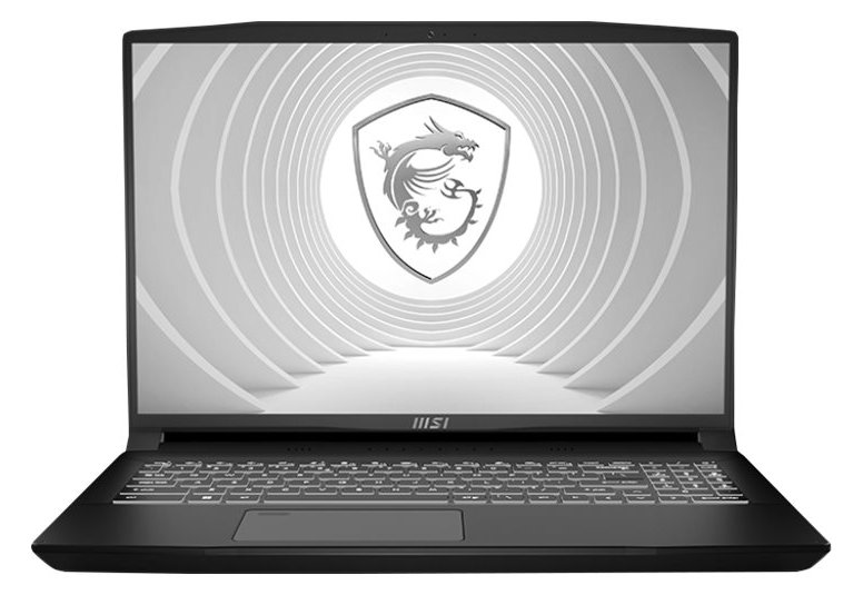 MSI CreatorPro M16 B13VK-1229 - Intel Core i7 13700H - RTX A3000  - 32 GB RAM - 2 TB NVMe - 16 - TL: Deutsch, QWERTZ