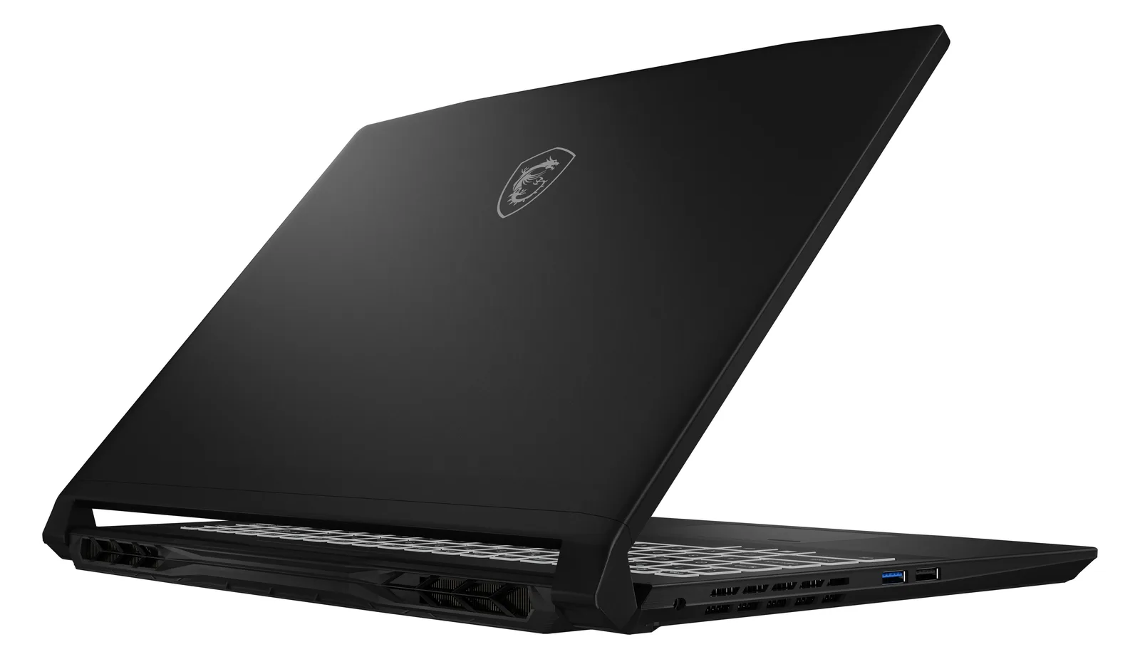 MSI CreatorPro M16 B13VK-1229 - Intel Core i7 13700H - RTX A3000  - 32 GB RAM - 2 TB NVMe - 16 - TL: Deutsch, QWERTZ, Ansicht 7