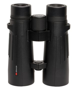 BRAUN PHOTO Braun Compagno 8x50 WP von LumaTech