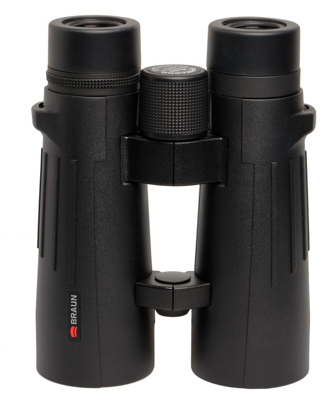 BRAUN PHOTO Braun Compagno 8x50 WP