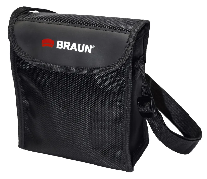 BRAUN PHOTO Braun Compagno 8x50 WP, Ansicht 3