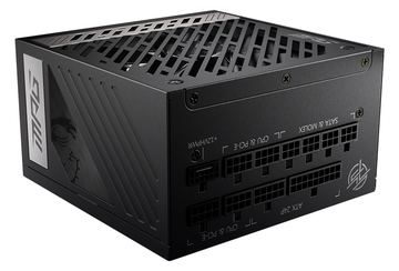 MSI MPG A850G PCIE5 - Netzteil (intern) - ATX12V / EPS12V von LumaTech