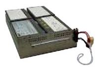 multimatic MM-133-BP - USV-Akku (gleichwertig von LumaTech