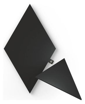 Nanoleaf Shapes Expansion pack - Lichtpanel-Kit von LumaTech