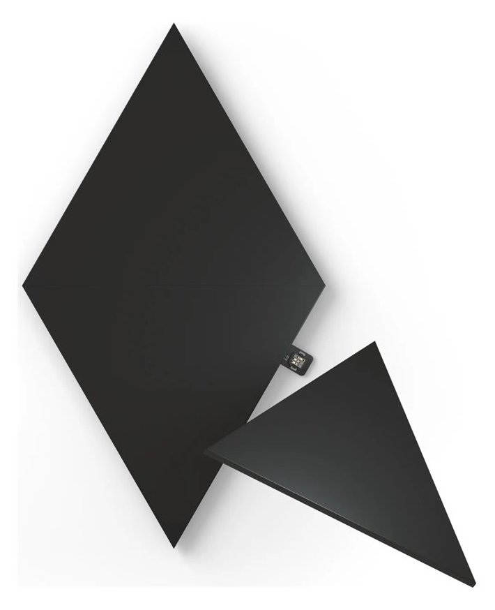 Nanoleaf Shapes Expansion pack - Lichtpanel-Kit