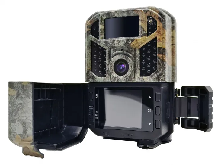 BRAUN PHOTO Braun Scouting Cam Black800 5K - Digitalkamera - 8 MP, Ansicht 3