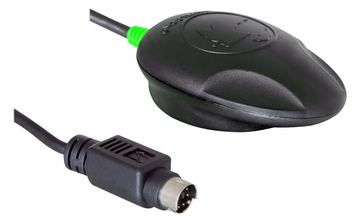 Navilock NL-603P ublox6 serial receiver - GPS-Empfängermodul von LumaTech