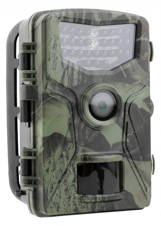 BRAUN PHOTO Scouting Cam Black 575 - 5 MP - CMOS - 10 fps - AVI - 20 m - IR, Ansicht 2