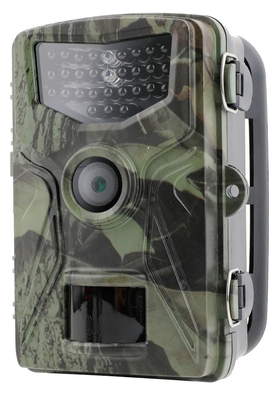 BRAUN PHOTO Scouting Cam Black 575 - 5 MP - CMOS - 10 fps - AVI - 20 m - IR, Ansicht 3