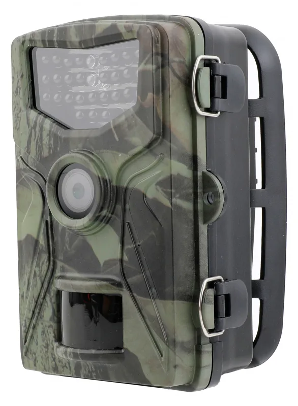 BRAUN PHOTO Scouting Cam Black 575 - 5 MP - CMOS - 10 fps - AVI - 20 m - IR, Ansicht 4