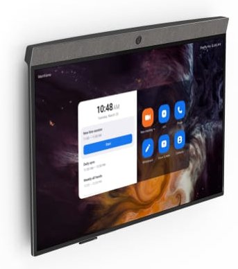 Neat Befestigungskit (Wandmontage) - für Videokonferenzsystem