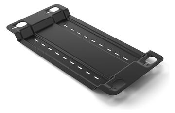 Neat Board - Befestigungskit (Wandplatte, Adapterplatte) von LumaTech