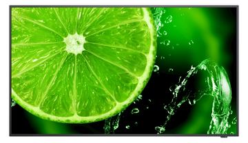 NEC Display MultiSync E438 - 109 cm (43) Diagonalklasse (108 cm (42.5) von LumaTech