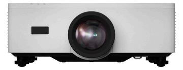 NEC Display Sharp P721Q - DLP-Projektor - Laser - 3D - 7200 lm - Full HD (1920 x 1080) von LumaTech