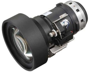 NEC NP18ZL - Zoomobjektiv - 25.7 mm - 33.7 mm von LumaTech