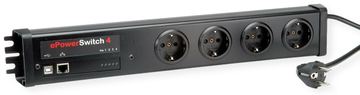 Neol ePowerswitch 4+ D von LumaTech
