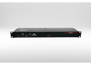 Neol ePowerSwitch 8M+/32-EU von LumaTech