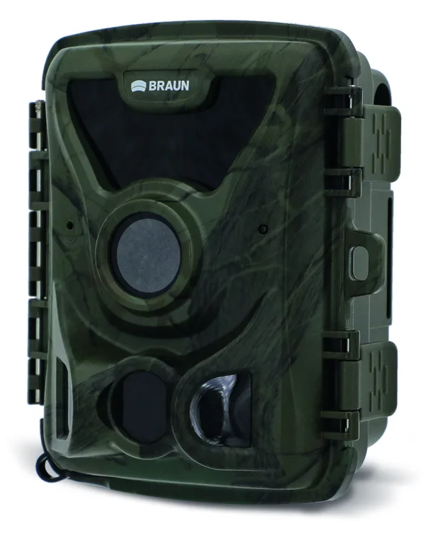 BRAUN PHOTO Scouting Cam Black200A Mini - 2 MP - CMOS - 1920 x 1080 Pixel, Ansicht 2