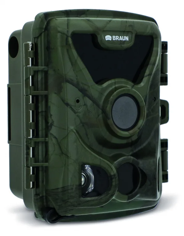 BRAUN PHOTO Scouting Cam Black200A Mini - 2 MP - CMOS - 1920 x 1080 Pixel, Ansicht 3