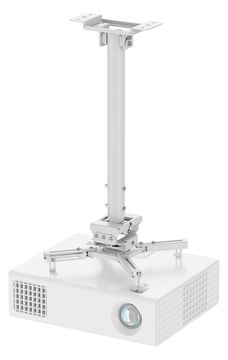 Neomounts Beamer ceiling mount von LumaTech