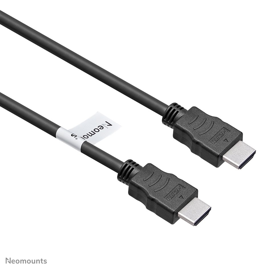 Neomounts by Newstar - High Speed - HDMI-Kabel