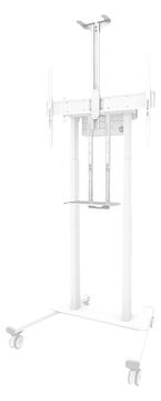 Neomounts by Newstar AFL-875WH1 - Befestigungskit (Regal, Kamerabord, Adapter für Kamerabord) von LumaTech