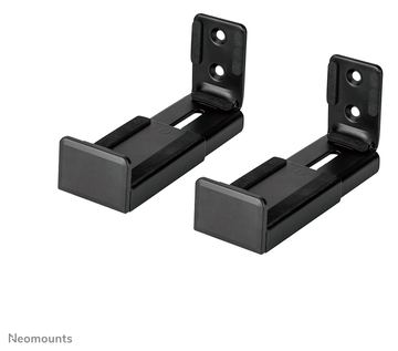 Neomounts by Newstar AWL29-550BL1 - Befestigungskit (Universalmontage) von LumaTech