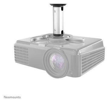 Neomounts by Newstar BEAMER-C80 - Klammer - full-motion - Schwarz von LumaTech